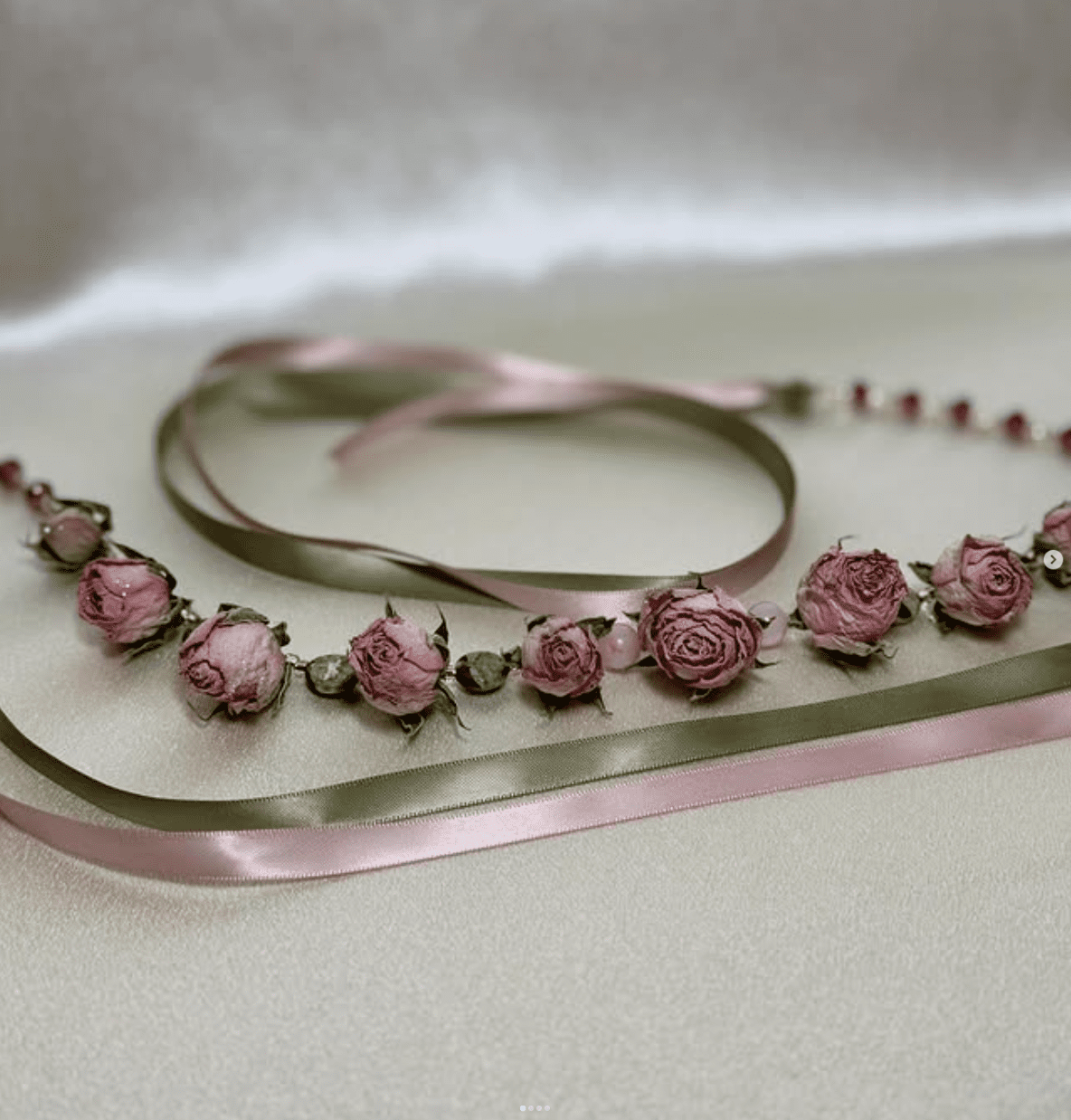 Rose Crown - Image 2