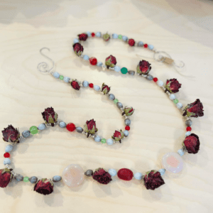 Rose Garland