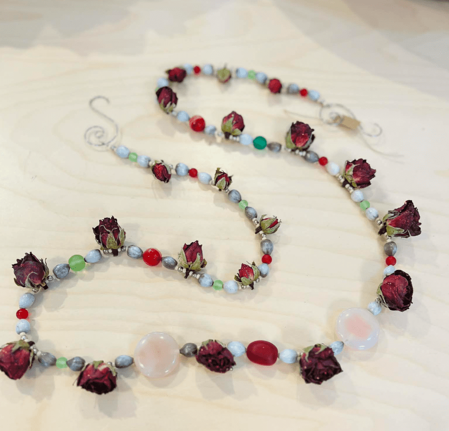 Rose Garland