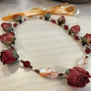 Rose Crown: Summer